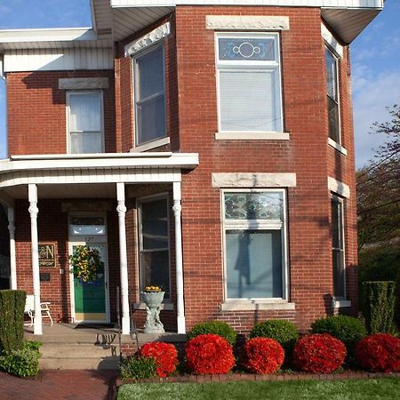 L&N Bed And Breakfast Ltd Henderson Exterior foto